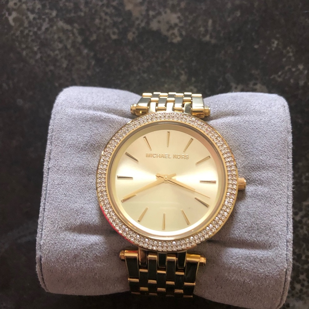 Michael Kors watch